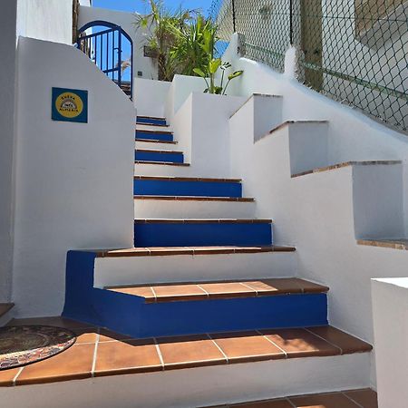 La Cueva Ines Apartment Almería Exterior photo
